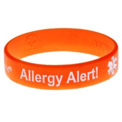 Allergy Alert Use EpiPen in Emergency