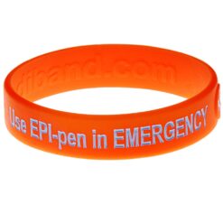 Allergy Alert Use EpiPen in Emergency