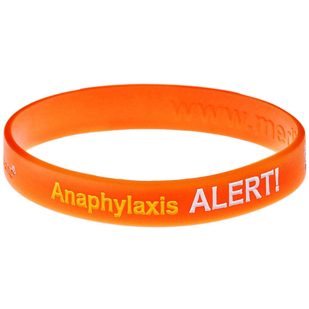 anaphylaxis Archives - The Health Room by American Medical ID