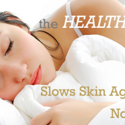 Anti Aging Silk Filled Duvets