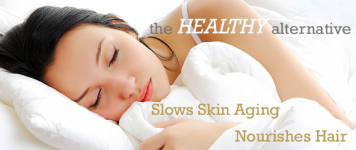 Anti Aging Silk Filled Duvets