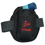 Asthma Inhaler Case