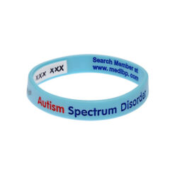 Autism Wristbands