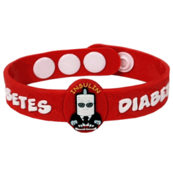 Diabetic Bracelets for Kids