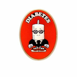 diabetic charms allermates