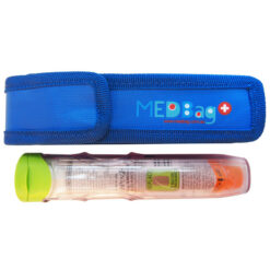 epipen carrier case