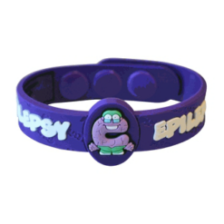 Child Epilepsy Bracelet