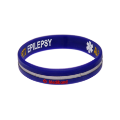 Epilepsy Wristbands