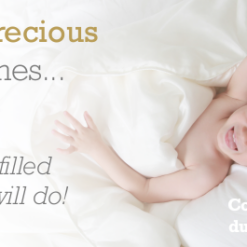 For precious KIds Silk Bedding