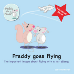 Freddy goes Flying