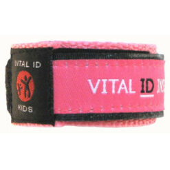 Kids ID Band