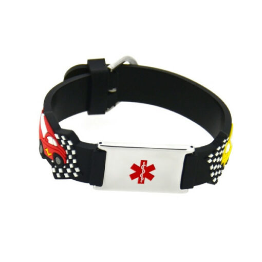 child id bracelet