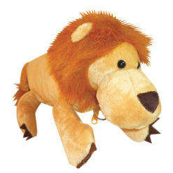 Lion EpiPen Jr Carrying Case for Children