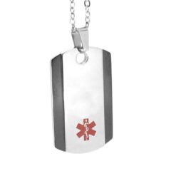 medical id tags