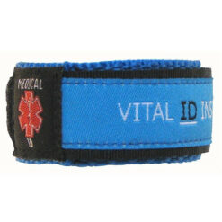 Medical ID band