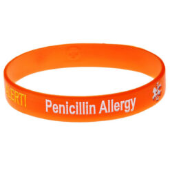 Penicillin Allergy Band