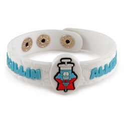 Kids Penicillin Allergy Bracelet