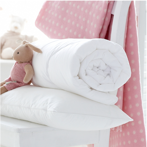 cot bed duvet