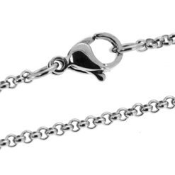 Stainless Steel Necklace Chain