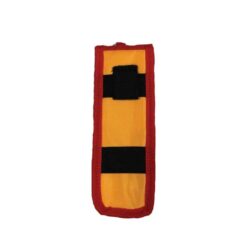 Pouch for holding EpiPen® auto-injector – Single