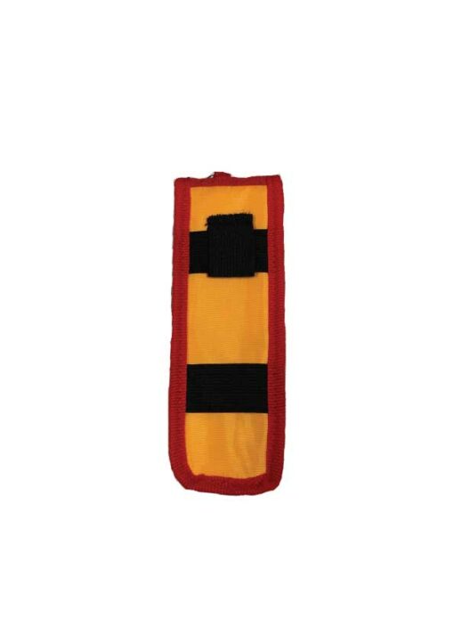 Pouch for holding EpiPen® auto-injector – Single