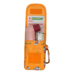 medimates-asthma-inhaler-case-orange inside