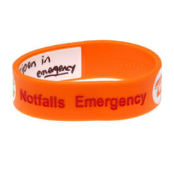 travel kids allergy bracelet