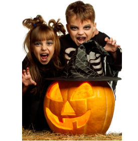 Halloween Thumbnail