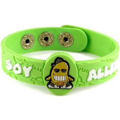 Allermates Soy Kids Allergy Bracelet