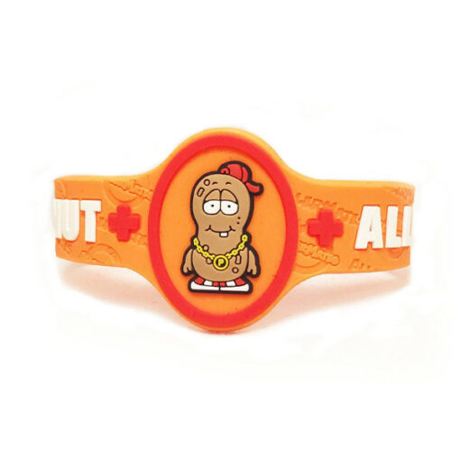 Peanut Allergy Band