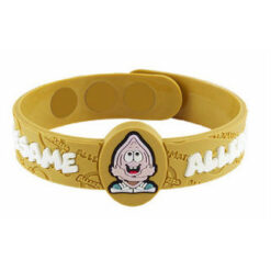 kids allergy wristbands