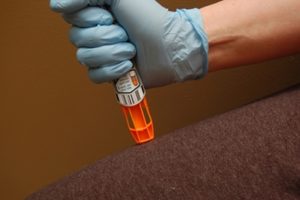 EpiPen Trainer Anaphylaxis