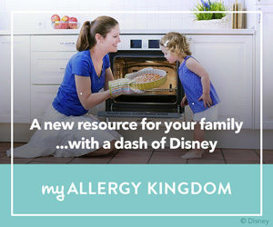 my Allergy Kingdom