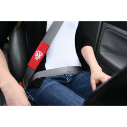 Seat Belt Medical Alert Straps