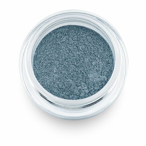 Allergen Free Eye Shadow - Cinderella Blue