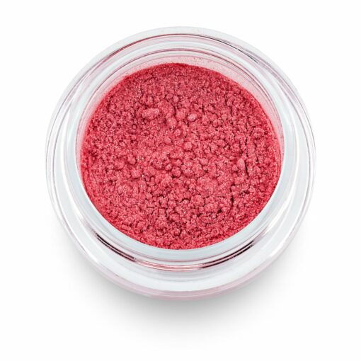 Allergen Free Eye Shadow - Tickled Pink