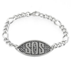 SOS Bracelet