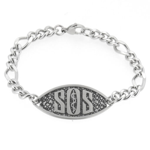 SOS Bracelet