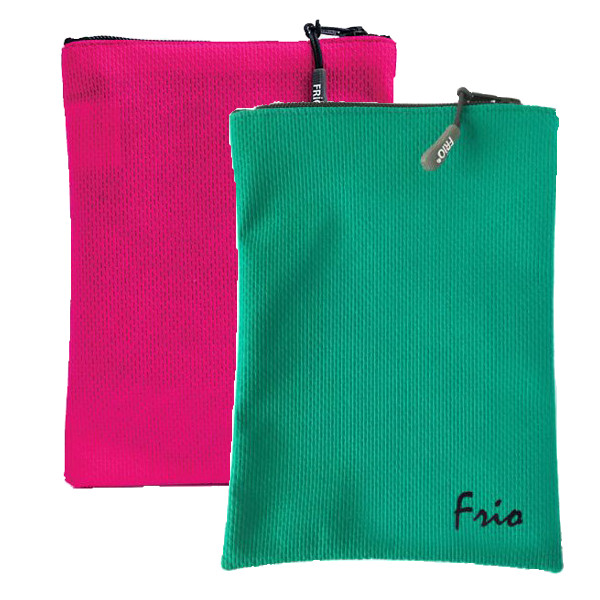 Frio Zipped Wallet | Frio Cooler wallet | Frio Travel Cooler