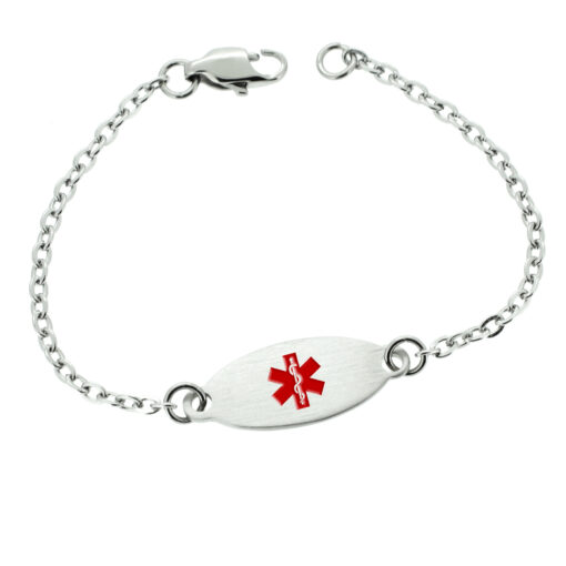 womens medical alert bracelet