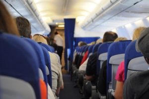 Flying with allergies - the facts