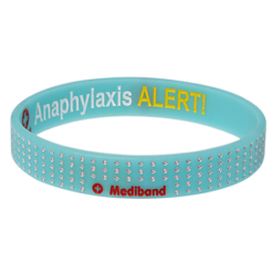 Anaphylaxis Alert