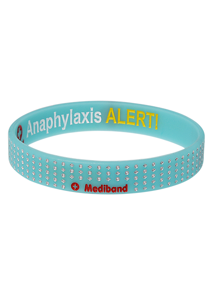 Medical Alert IDs for Allergies in Australia