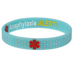 Anaphylaxis Alert