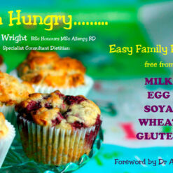 Food Allergy Book