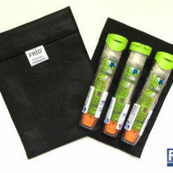 Insulated EpiPen Case