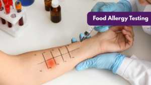 Food Allergy Testing