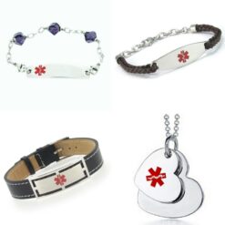 Medical Jewellery