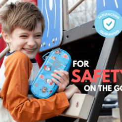 Kids EpiPen case