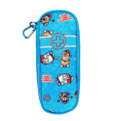 Kids Teal Case